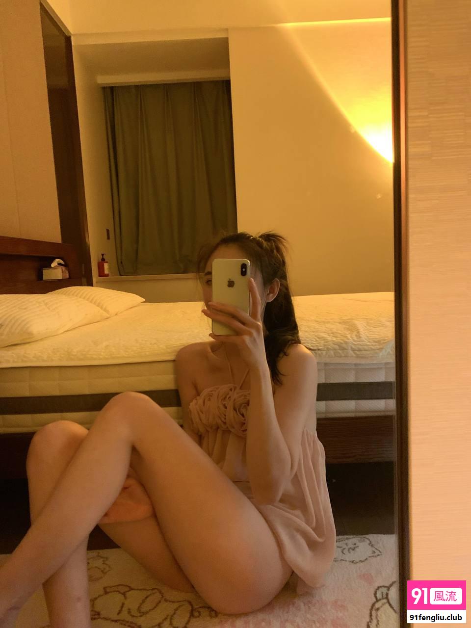性感骚浪御姐